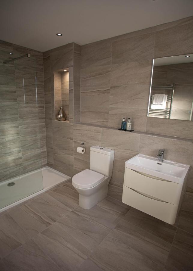 Springfield Bed & Breakfast 4*