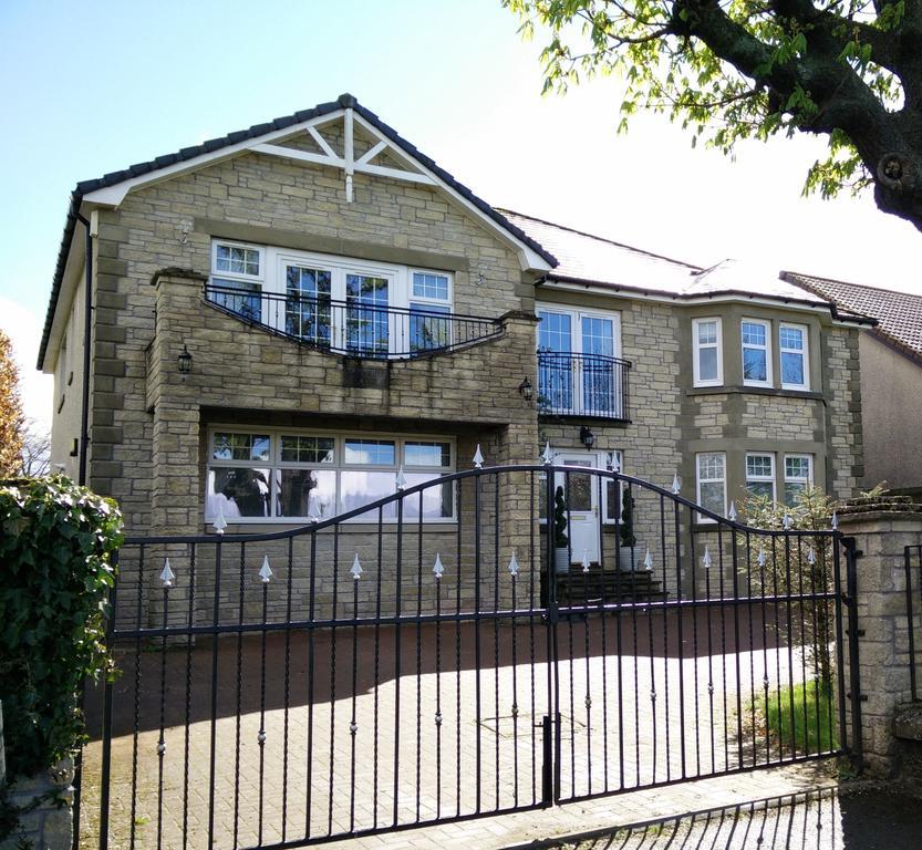 Bed & Breakfast Springfield Stirling