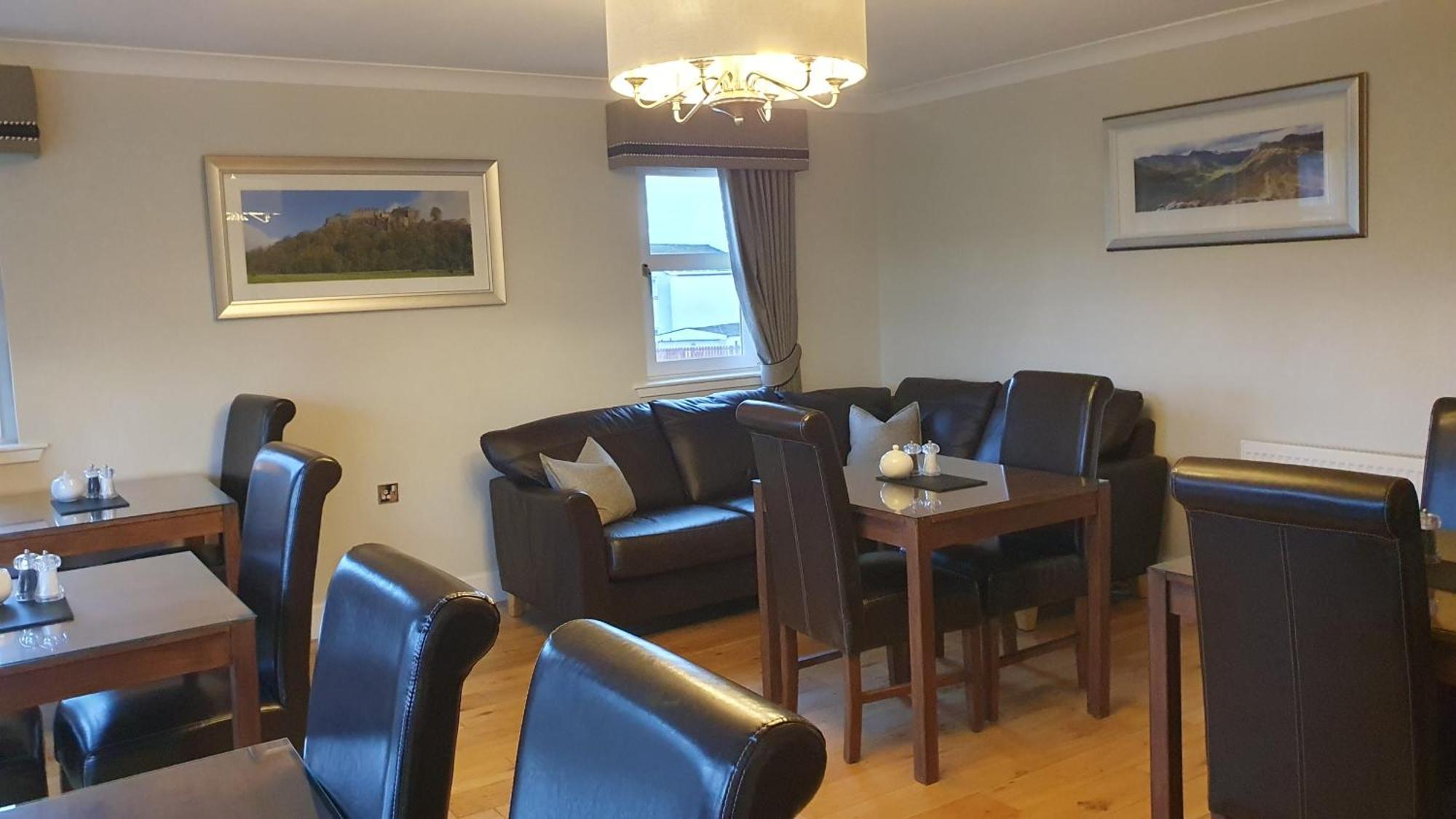 Bed & Breakfast Springfield 4*