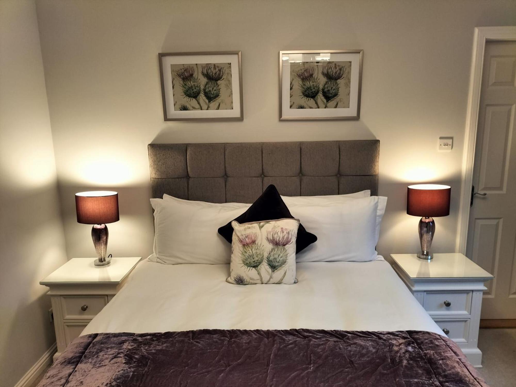 Bed & Breakfast Springfield 4*