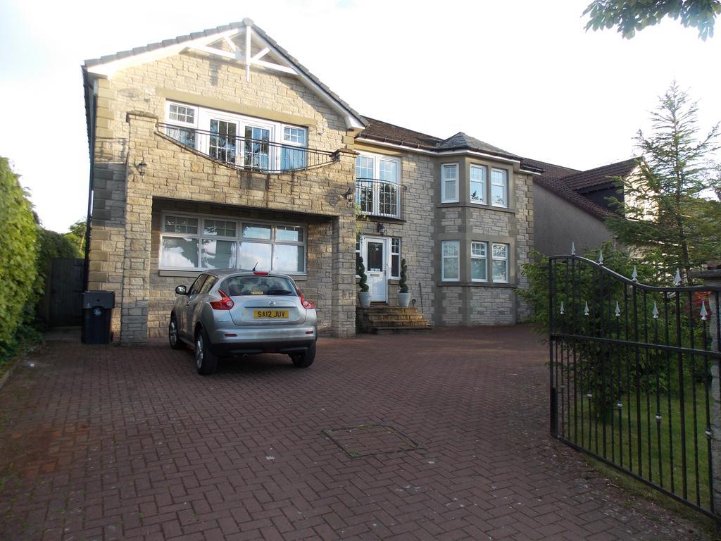 Springfield Bed & Breakfast 4*