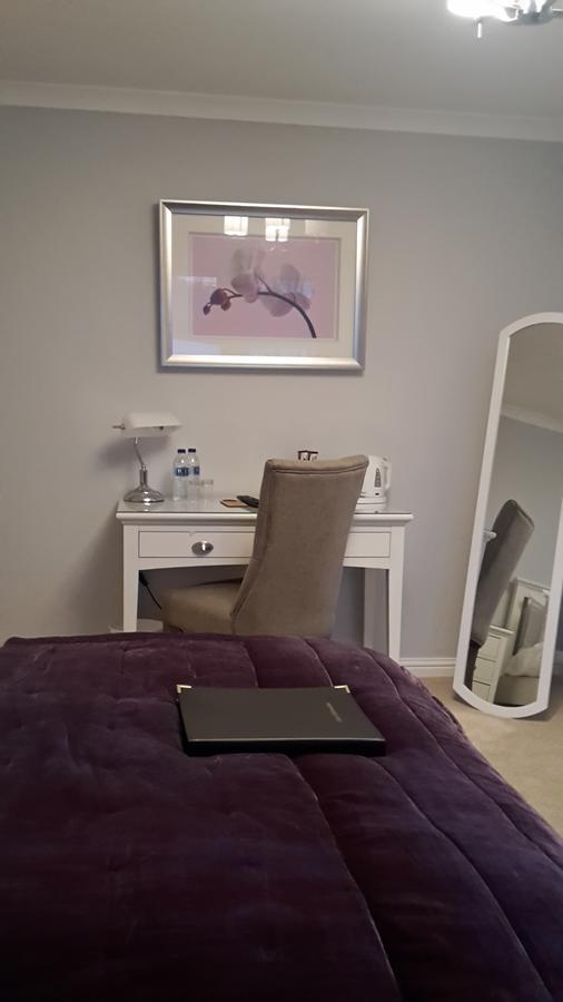Springfield Bed & Breakfast 4*