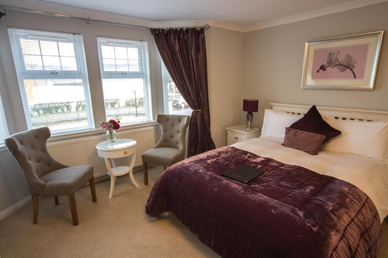 Bed & Breakfast Springfield 4*