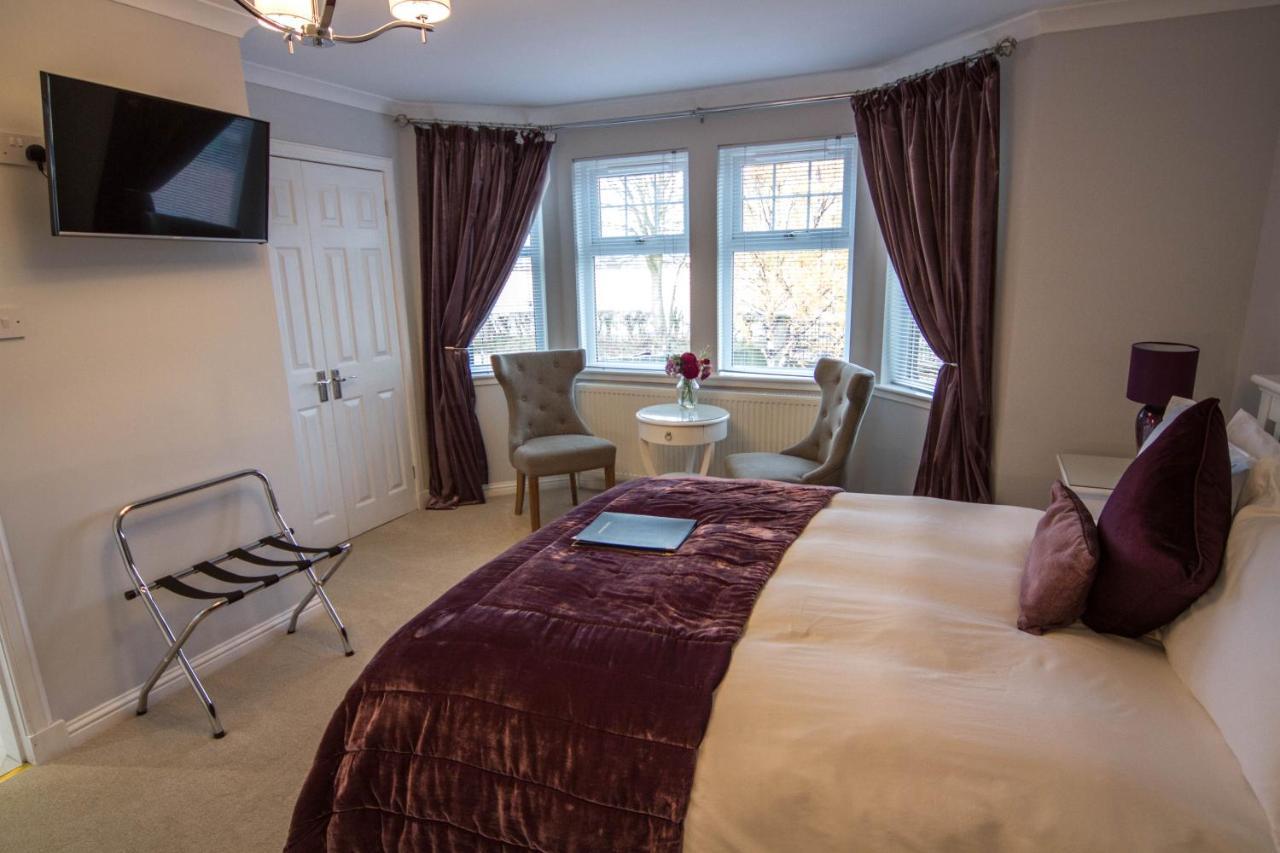 Springfield 4* Stirling